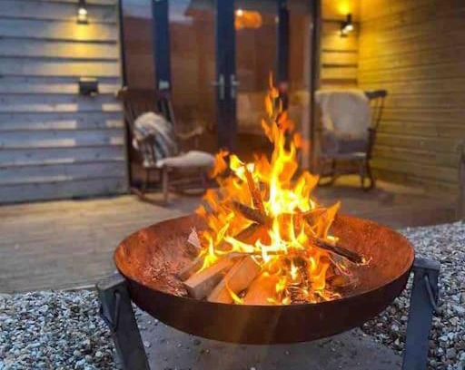Weymouth Apartment | The Cabin