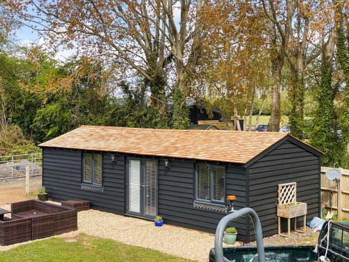 Southbourne House | The Cabin