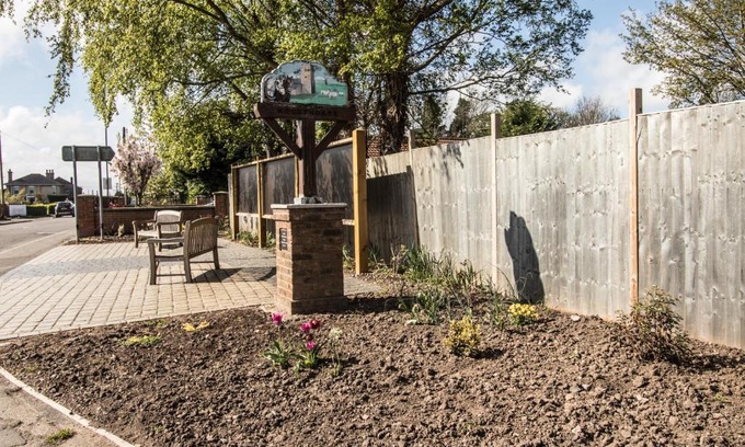 Skegness Hotel | The cabin saracens head