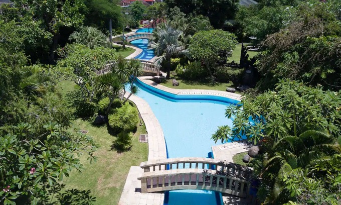 Denpasar Timur Hotel | The Cakra Hotel