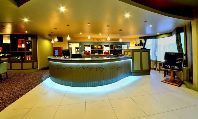 Jesmond Hotel | The Caledonian Hotel