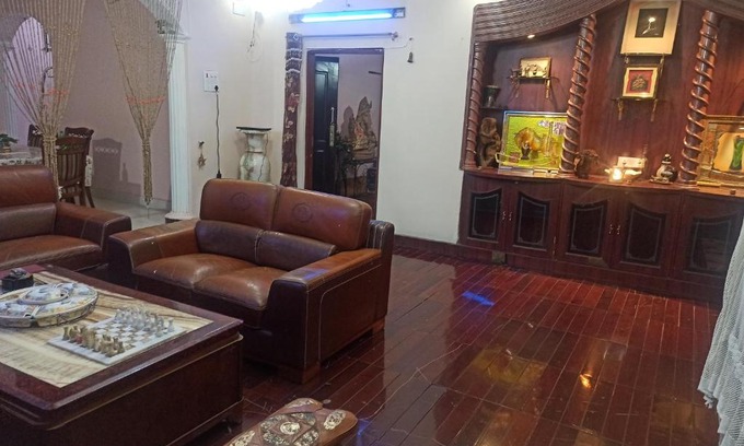 Ranchi House | The Candy Suites