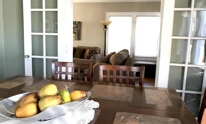 Meridian-Kessler House | The Carrollton - A Must-See!