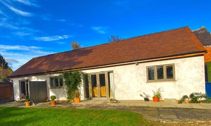 Staverton House | The Cart House
