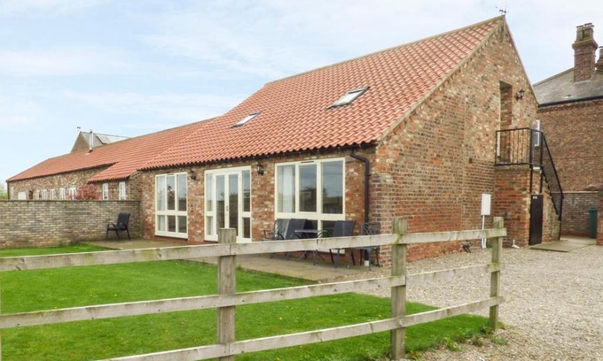 Low Catton House | The Cart Shed