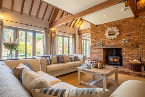 North Creake House | The Cart Shed NC 4