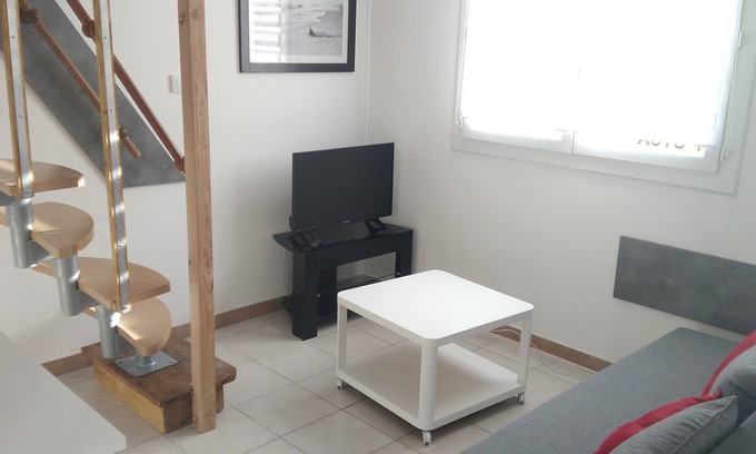 La Londe-les-Maures Apartment | The Casa Angelina Cocoon