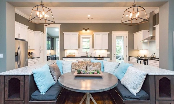 Shelby Hills House | The Casa Shelby 2 Mi to Downtown