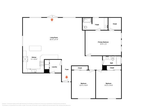 Rockport House | The Castaway