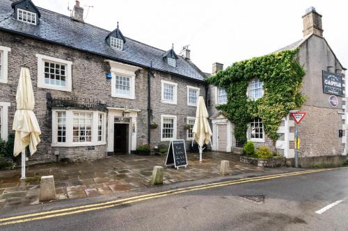 Castleton Hotel | The Castle by Innkeeper's Collection