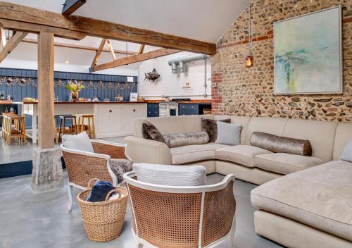 Wells-next-the-Sea House | The Cattle Shed
