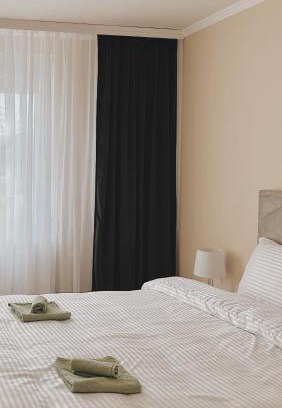 Becej Apartment | The Central Nest