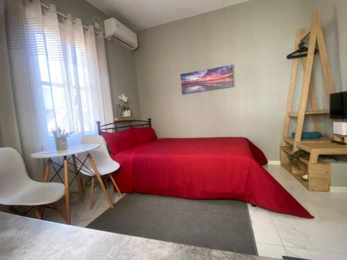 Lesvos Apartment | The Central Retreat 3