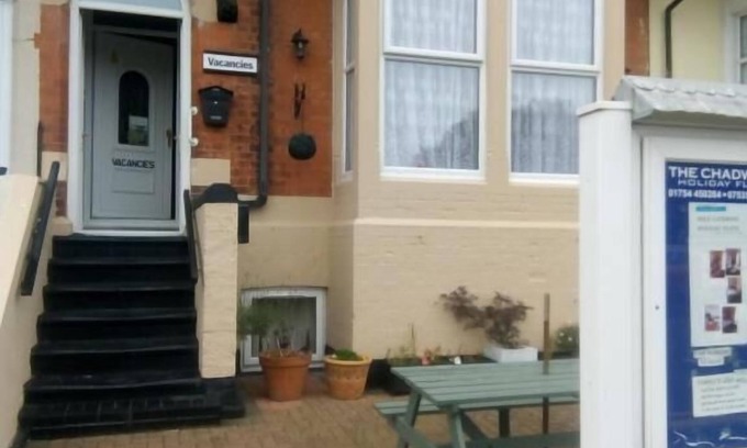 Skegness Apartment | The Chadwick Holiday Flats