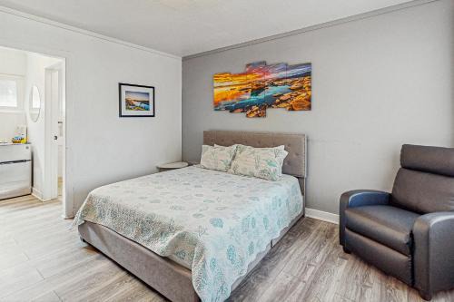 Kings Beach Ski Chalet | The Chalet at Kings Beach Unit 6