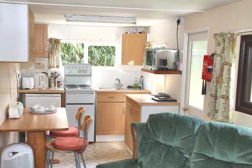 Mithian Apartment | The Chalet at Mellowvean
