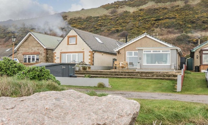 Egremont House | The Chalet