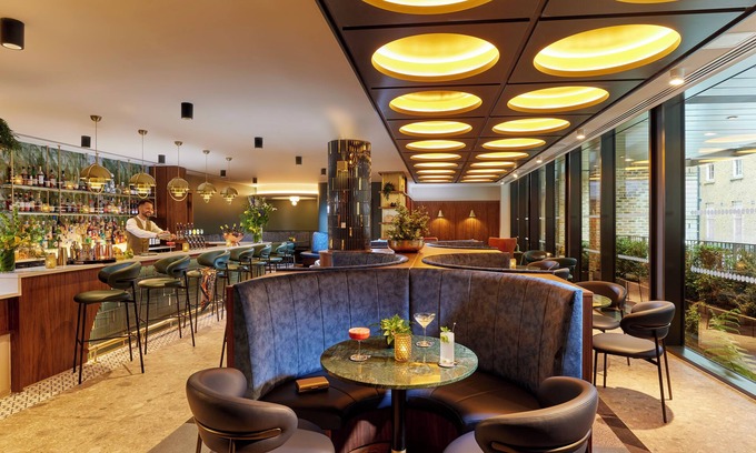 City Centre Dublin Hotel | The Chancery Hotel