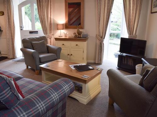 Staveley House | The Chapel