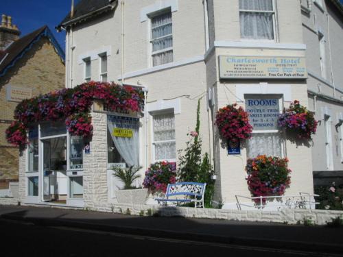 Bournemouth City Centre House | The Charlesworth