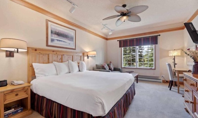 Beaver Creek Condo | The Charter at Beaver Creek C045