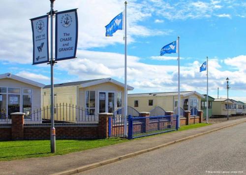 Ingoldmells Resort | The Chase Holiday Park