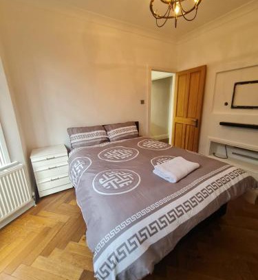 West Thurrock House | The Chestnut