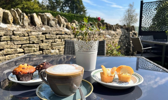 Long Hanborough Hotel | The Churchill Court