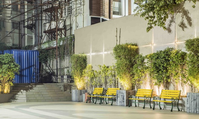 Durgapur Hotel | The Citi Residenci Hotel - Durgapur