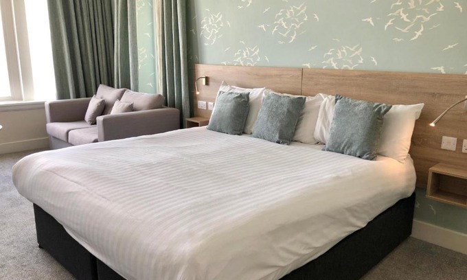 Morecambe Hotel | The Clarendon Hotel