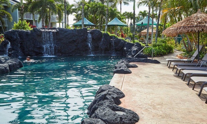 Princeville Villa | The Cliffs at Princeville - 2B 2B July 7th-14th.Paradise!n