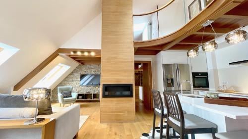 Covas Apartment | The Cliffs - MarCastelos
