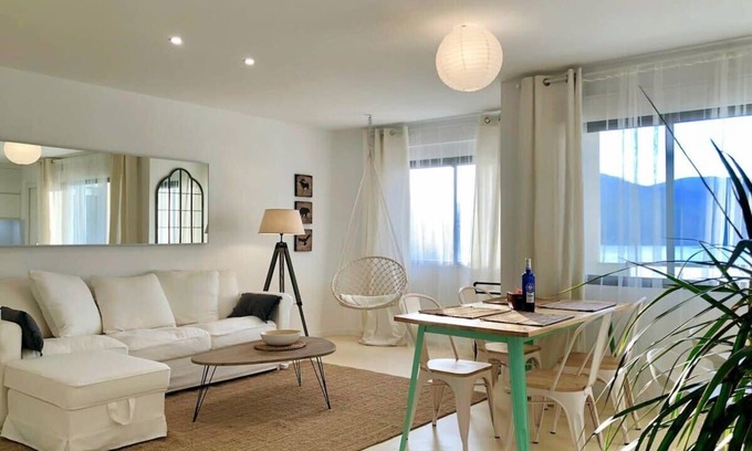O Vicedo Apartment | The Cliffs Vicedo - The Harbour