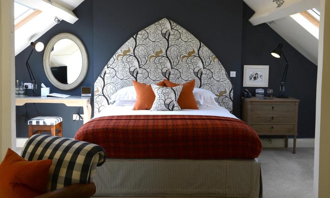 Tetbury Hotel | The Close Hotel