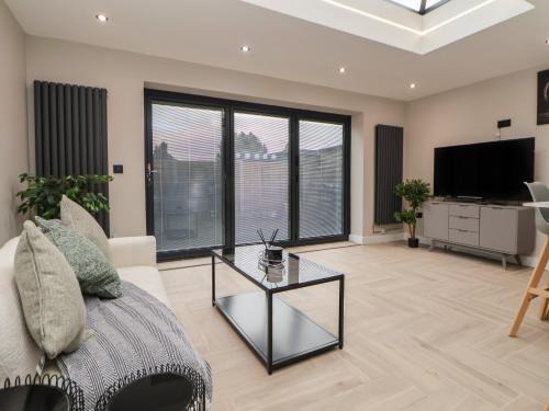 Chester House | The Cloud House Upton by Chester