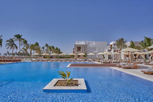 Salalah Resort | The Club by Fanar