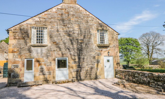 Grindon House | THE COACH HOUSE AT MAYFURLONG FARM, pet friendly in Waterhouses