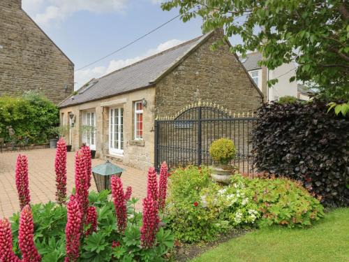 Chirnside House | The Coach House