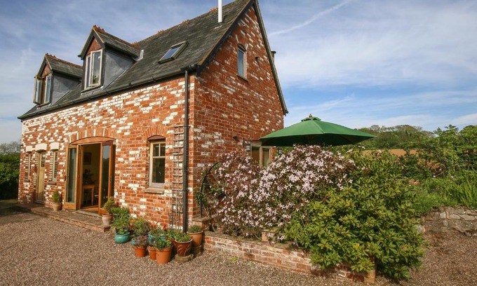 Exmouth House | The Coach House