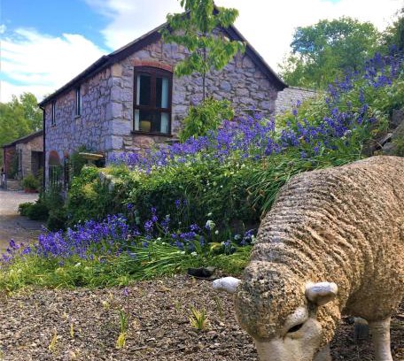 Ruthin House | The Coach House