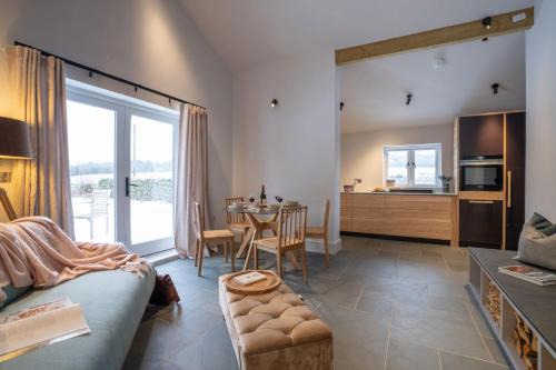 Underbarrow House | The Coach House - Lyth Valley by LetMeStay