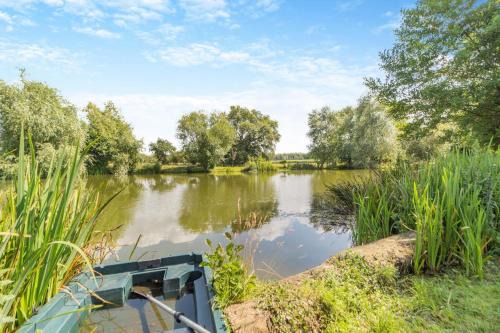 Oxborough House | The Coach House - Norfolk