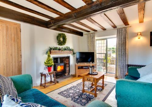 Weybourne House | The Coach House - Weybourne