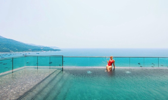 Tho Quang Beach Hotel | The Code Hotel & Spa