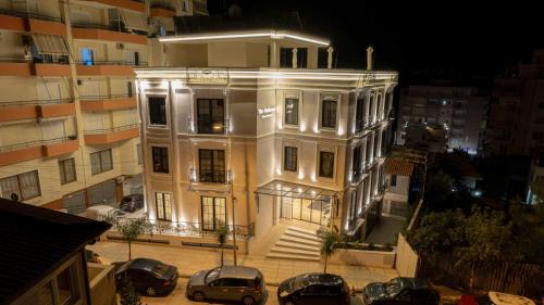 Kodrra Hotel | The Collector Hotel Boutique