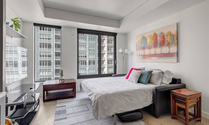 LoDo Condo | The Coloradan 803: Amazing Value through End of Year!