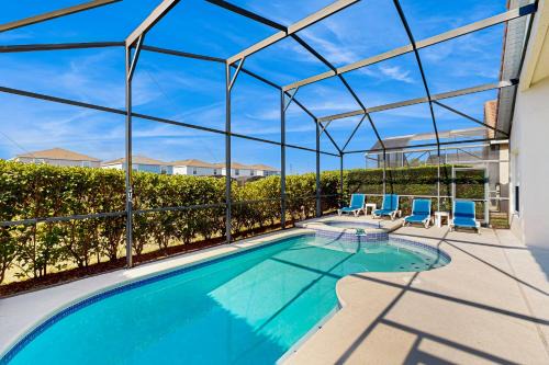 Tuscan Hills House | The Comfort Cove