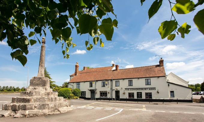 Congresbury Hotel | The Congresbury Arms
