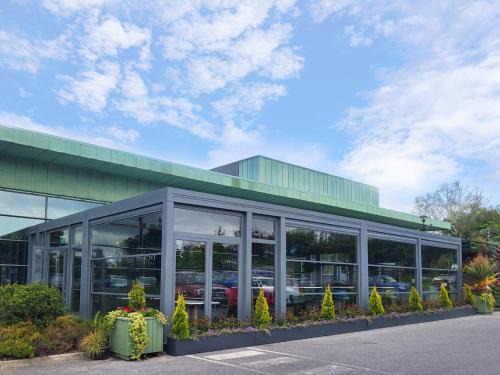 Roscoe Hotel | The Connacht Hotel