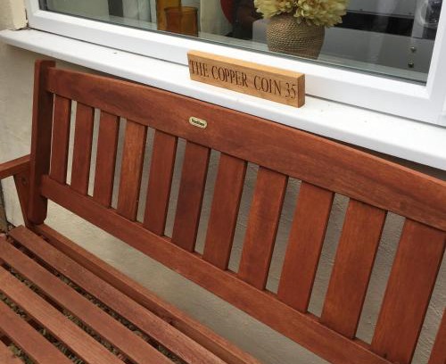Winford Bed & Breakfast | The Copper Coin
